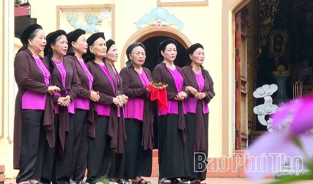 נאם קואנג - ארץ השירים ששומרים על משמעות ואהבה