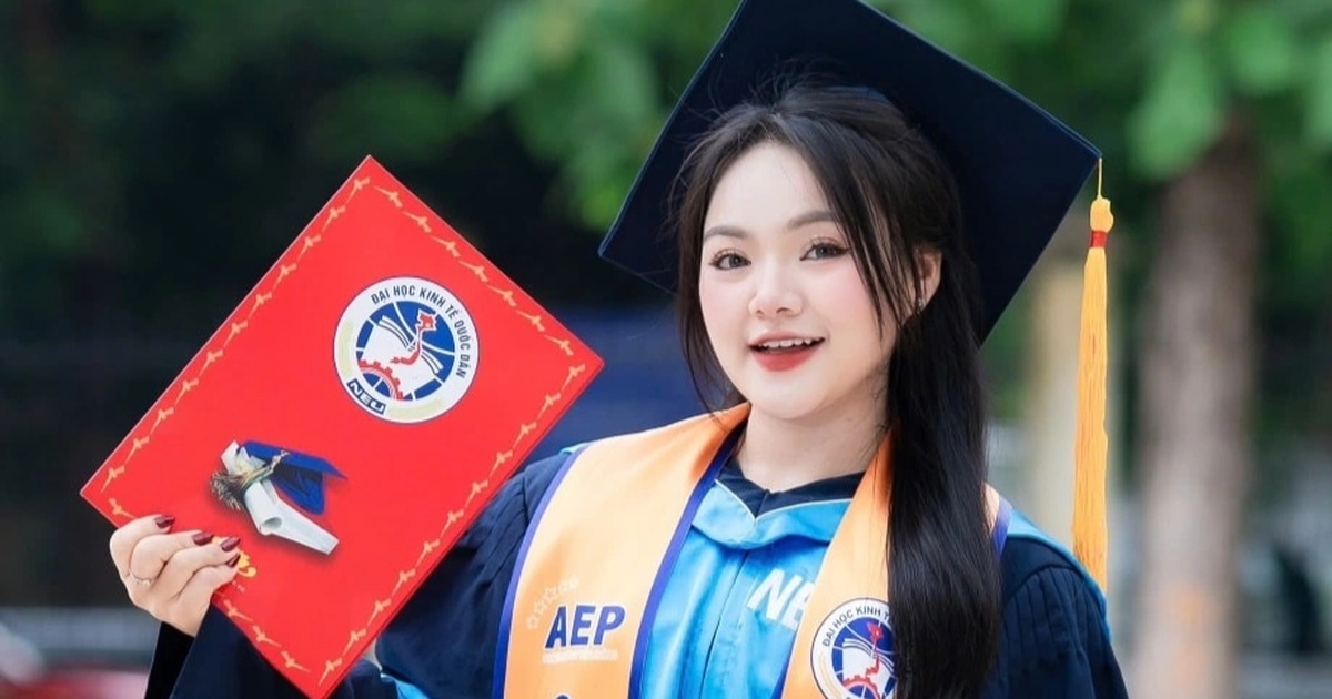 3 điểm dự kiến giữ nguyên trong tuyển sinh ĐH Kinh tế Quốc dân 2026