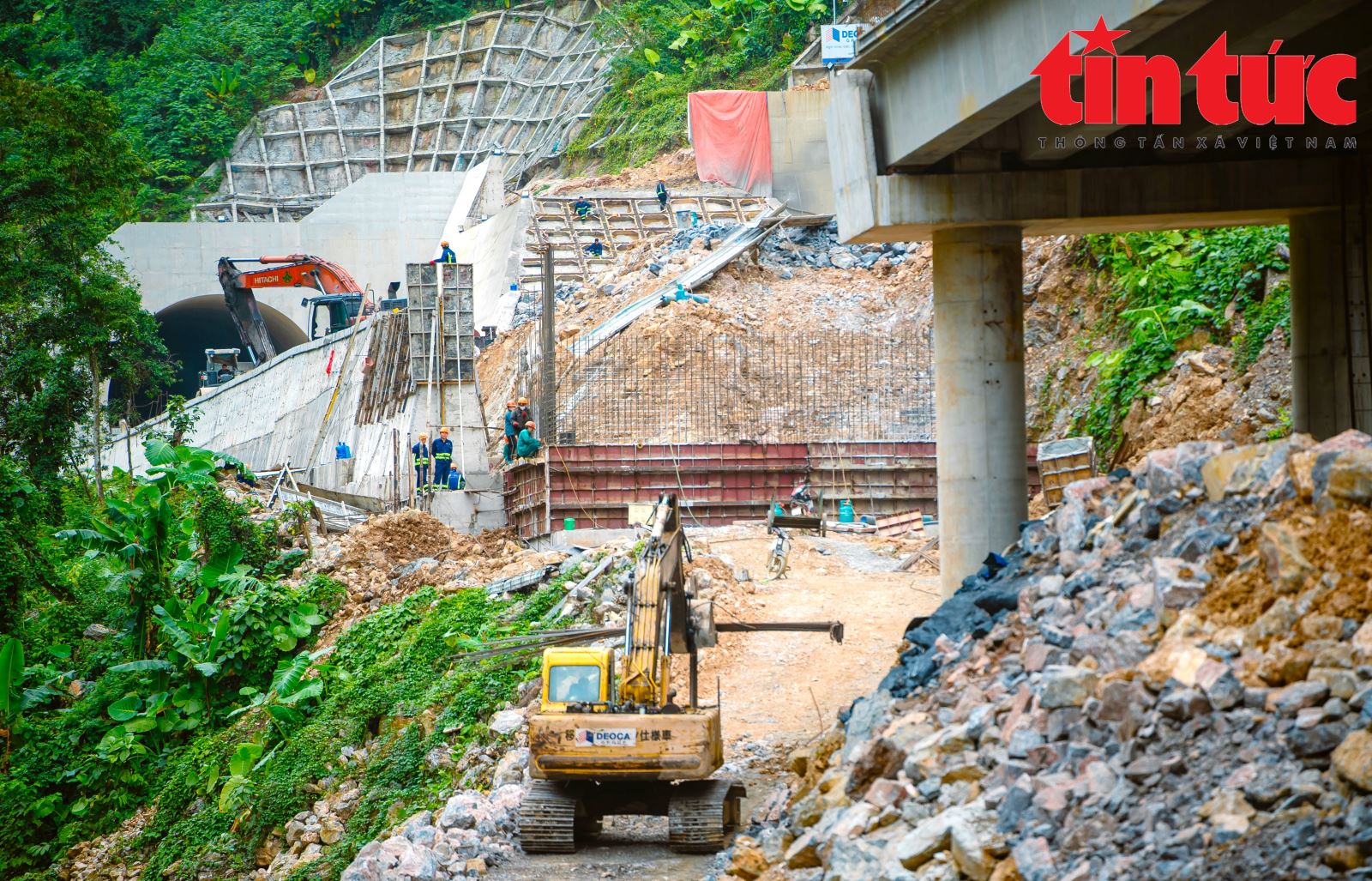 Підпис до фотографії