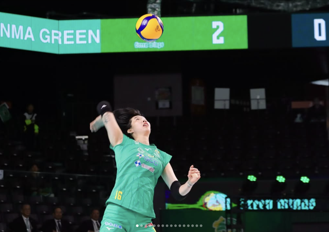 Thanh Thuy fehlte unerwartet, der japanische Klub verlor bedauerlicherweise gegen einen starken Gegner - Foto 1. Thanh Thúy bất ngờ vắng mặt, CLB Nhật Bản thua đầy tiếc nuối đối thủ mạnh- Ảnh 1.