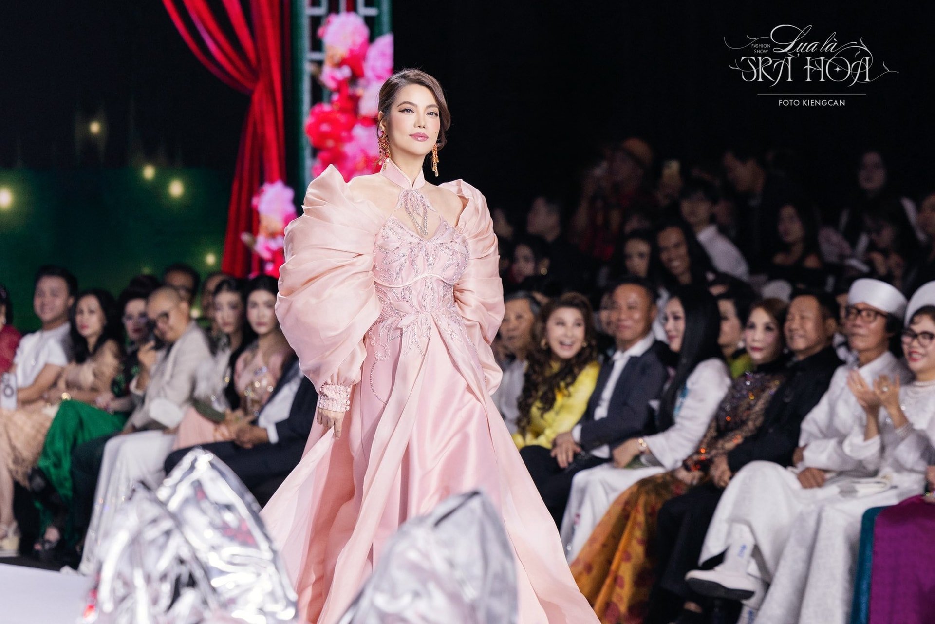 Diễn viên Trương Ngọc Ánh bị bắt tạm giam: Cú trượt đáng tiếc của một hình tượng - Ảnh 4.