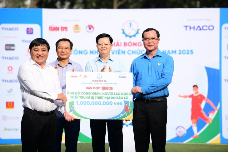 Báo Tuổi Trẻ - Ảnh 1.