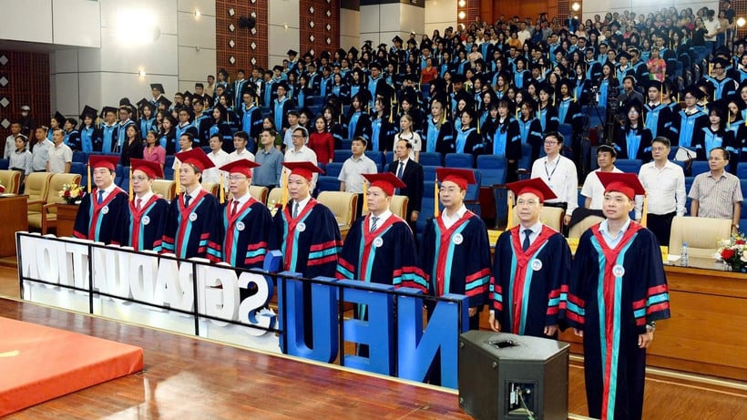 (Zdjęcie ilustracyjne: National Economics University)