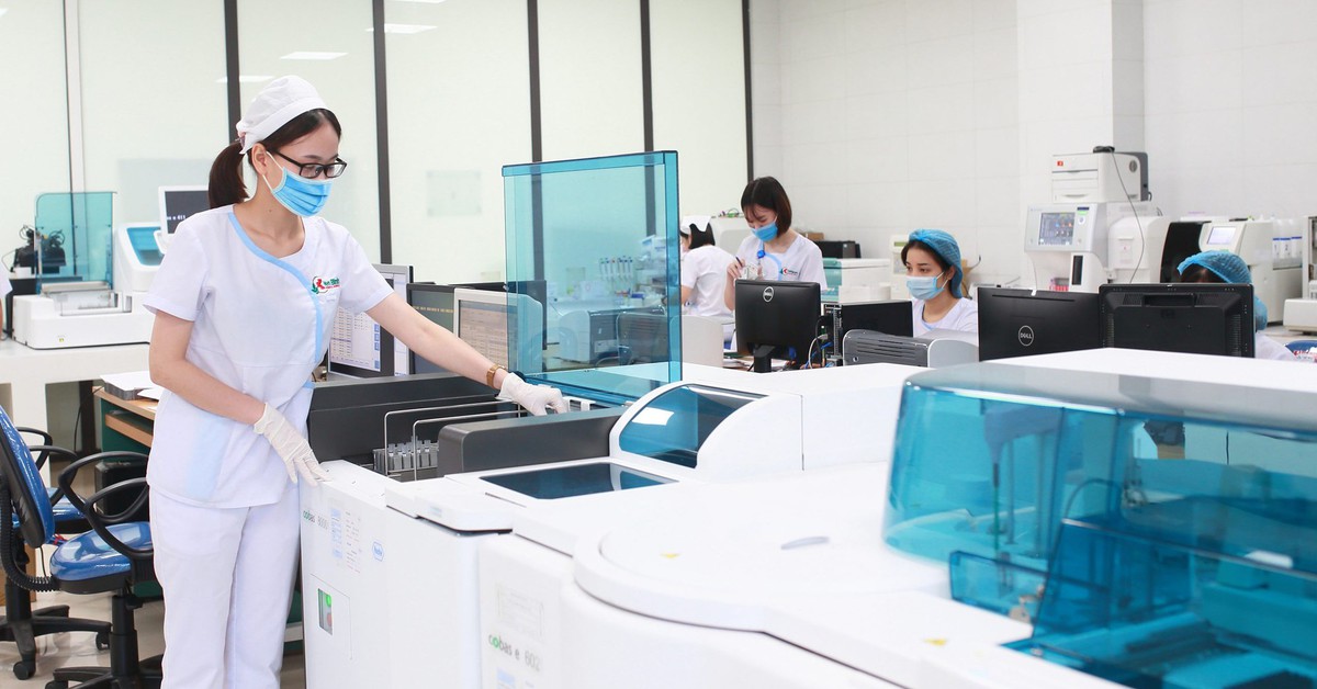 Chuỗi bệnh viện tư lớn nhất miền núi phía Bắc báo lỗ; Tim Tâm Đức kinh doanh ra sao?