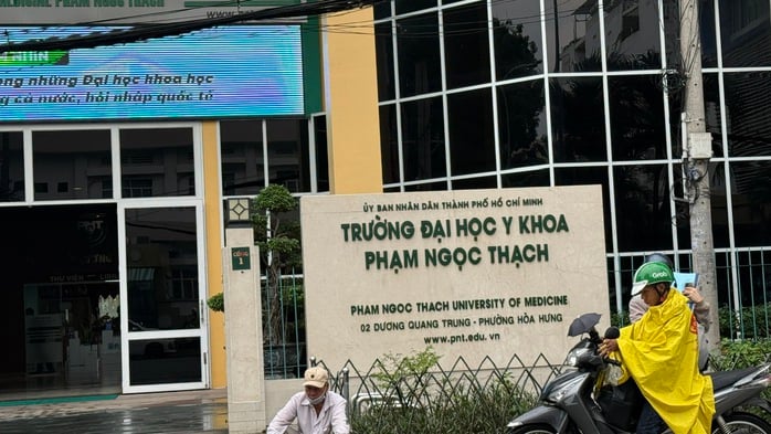 Mới thành lập tổ liêm chính khoa học, 2 PGS đã xin rút - Ảnh 1.