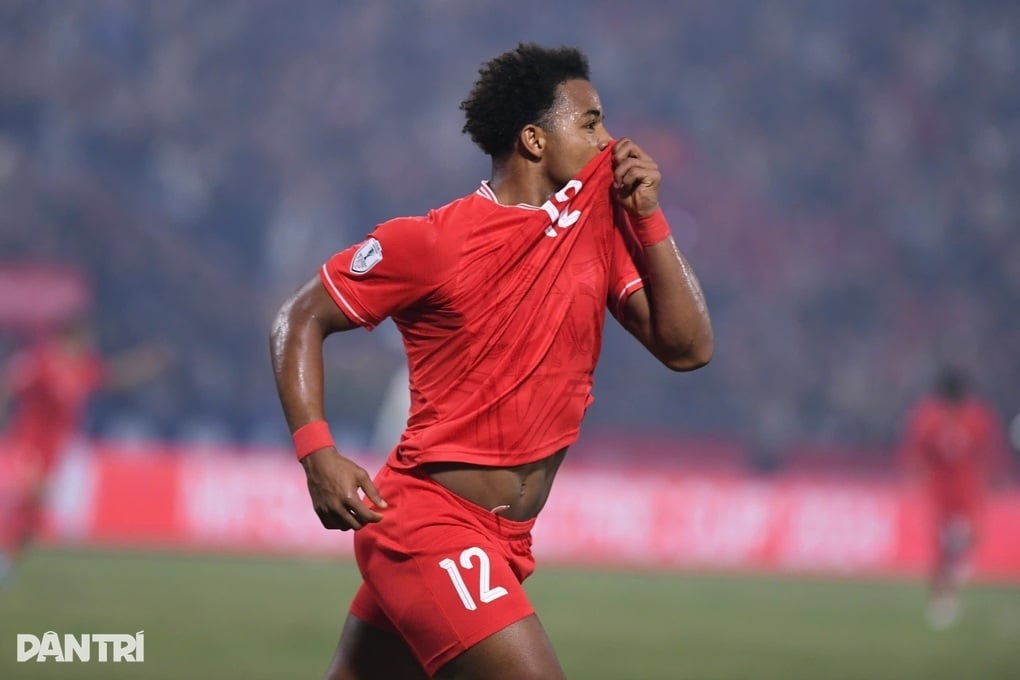 ប្រតិកម្ម​ពី​សារព័ត៌មាន​ឥណ្ឌូនេស៊ី និង​ម៉ាឡេស៊ី ពេល Xuan Son ត្រឡប់​ទៅ​ក្រុម​វៀតណាម - ១