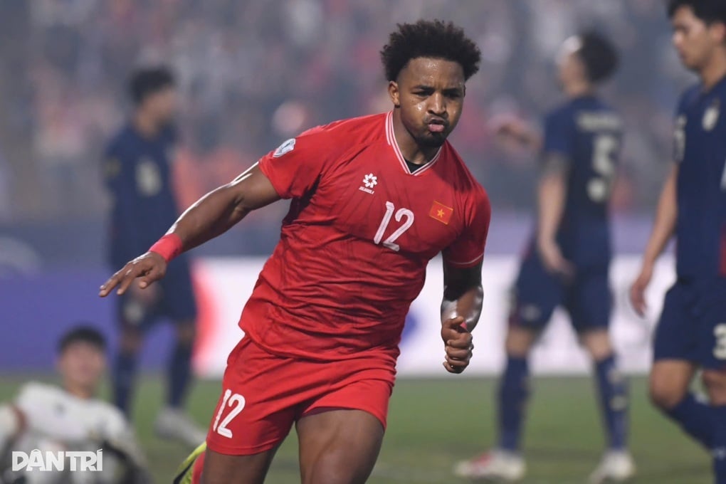 ប្រតិកម្ម​ពី​សារព័ត៌មាន​ឥណ្ឌូនេស៊ី និង​ម៉ាឡេស៊ី ពេល Xuan Son ត្រឡប់​ទៅ​ក្រុម​វៀតណាម - ២