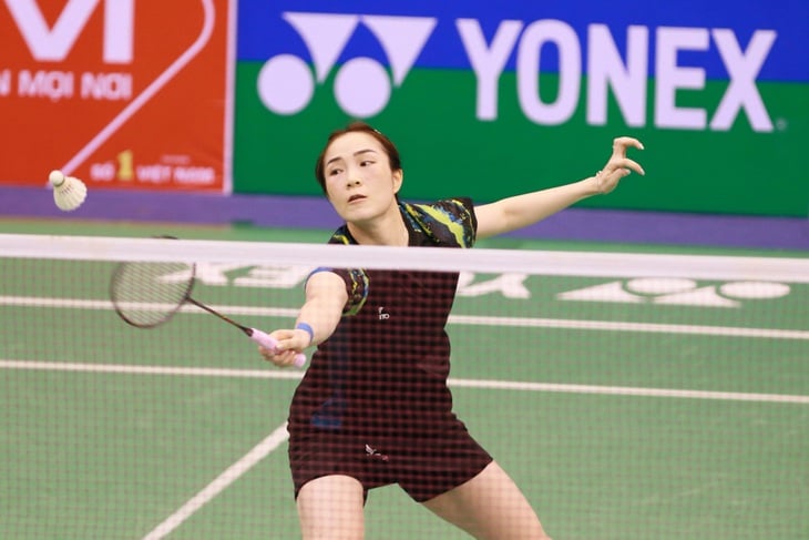 Vũ Thị Trang - Ảnh 1.