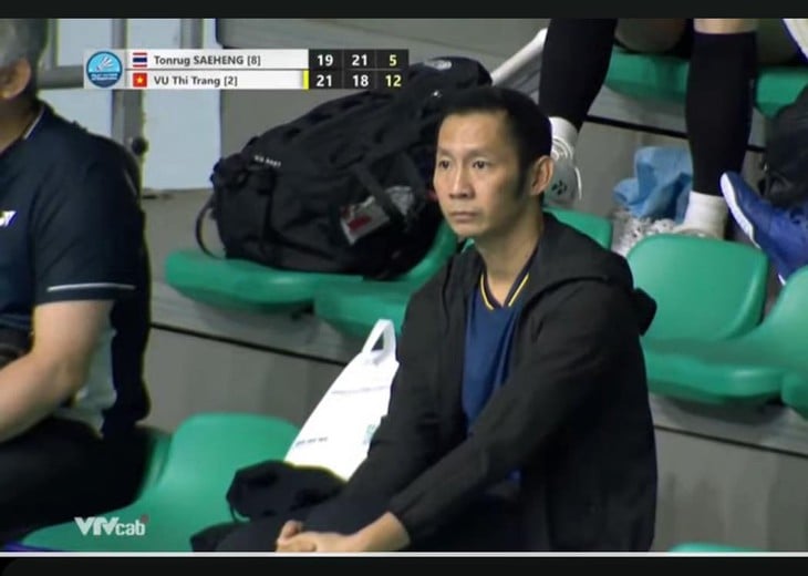 Vũ Thị Trang - Ảnh 2.