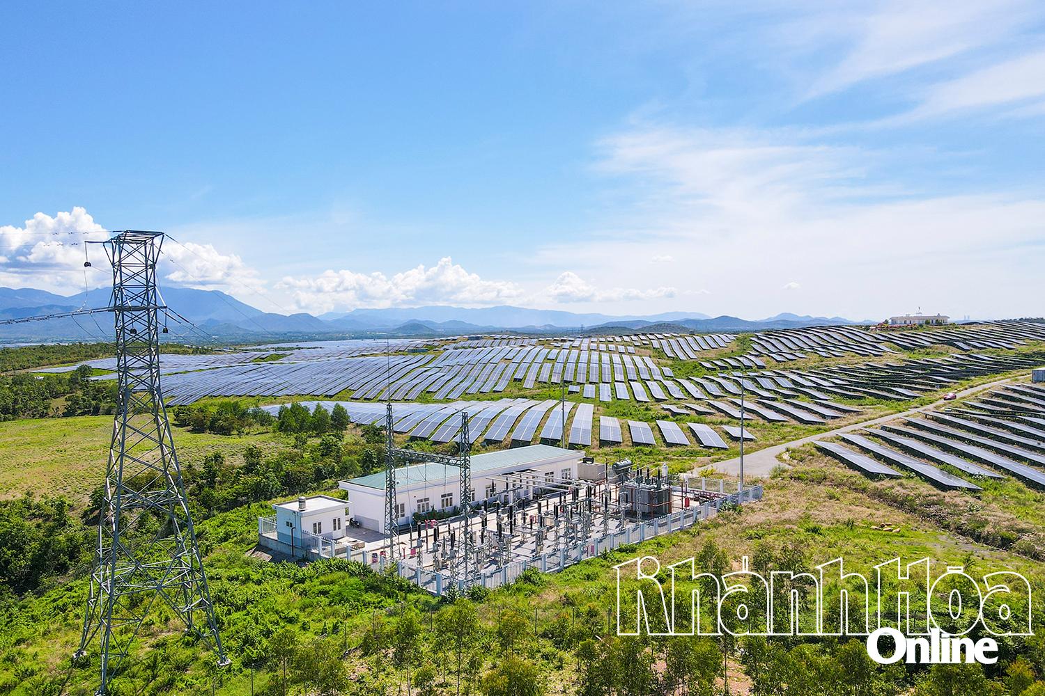 Energia regenerabilă este identificată ca un sector important care contribuie la creșterea economică.