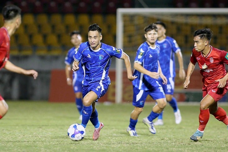 clb quảng ninh - Ảnh 1.