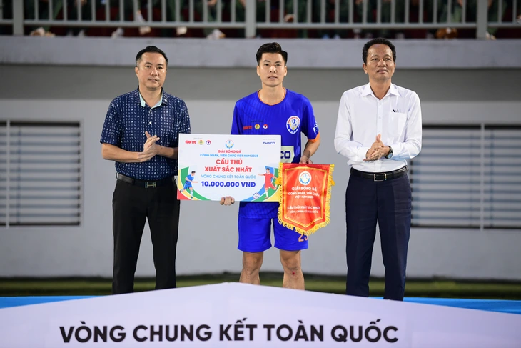 Nguyễn Anh Sơn - Ảnh 1.