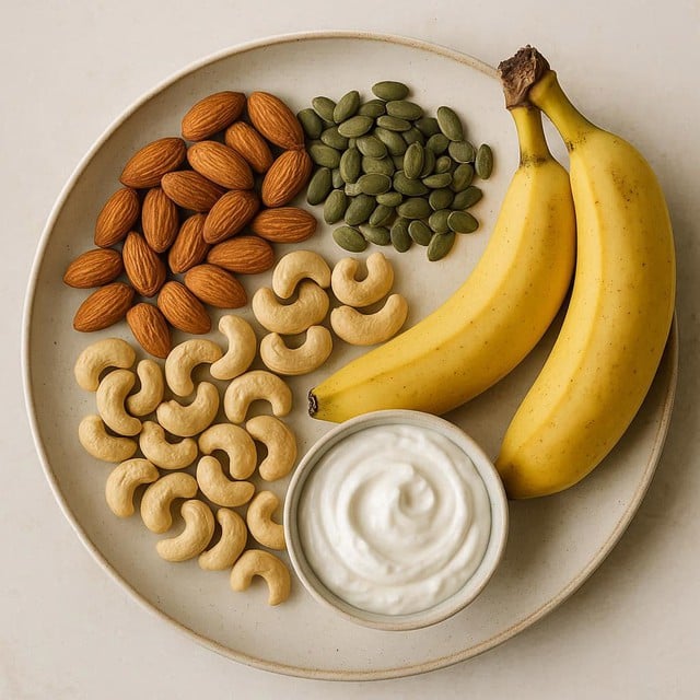 Ngày mới với tin tức sức khỏe: Những món ăn giúp hạ huyết áp cực hay! - Ảnh 1.