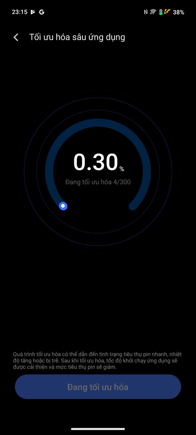 Trải nghiệm vivo V60 Lite: smartphone giải trí đa năng cho giới trẻ - Ảnh 9.