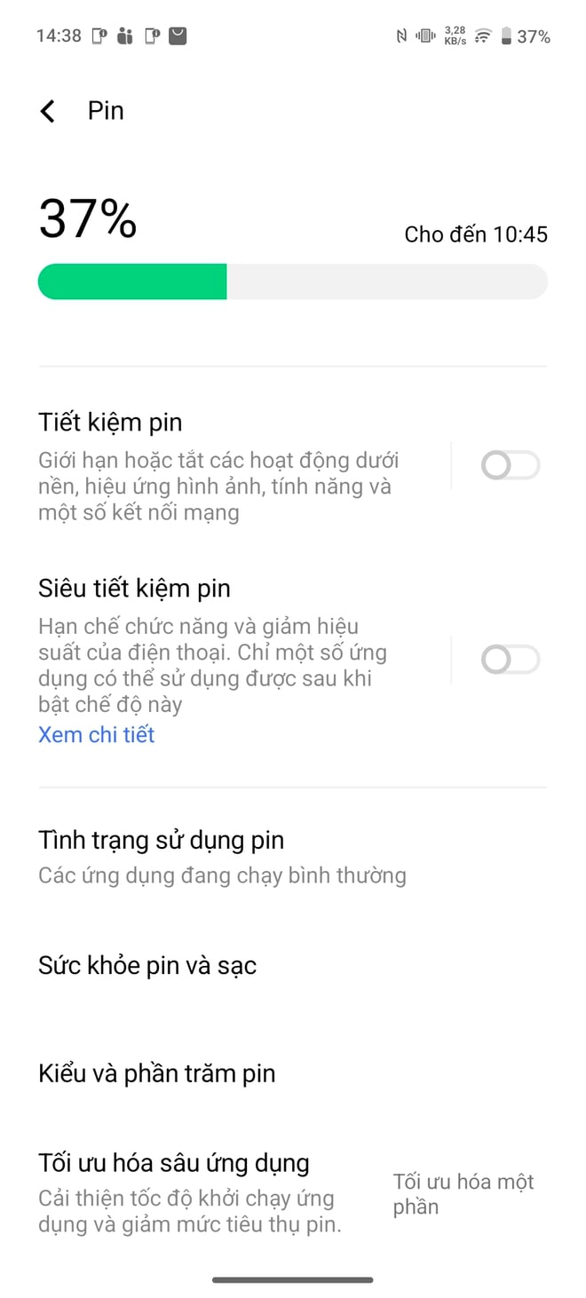 Trải nghiệm vivo V60 Lite: smartphone giải trí đa năng cho giới trẻ - Ảnh 12.