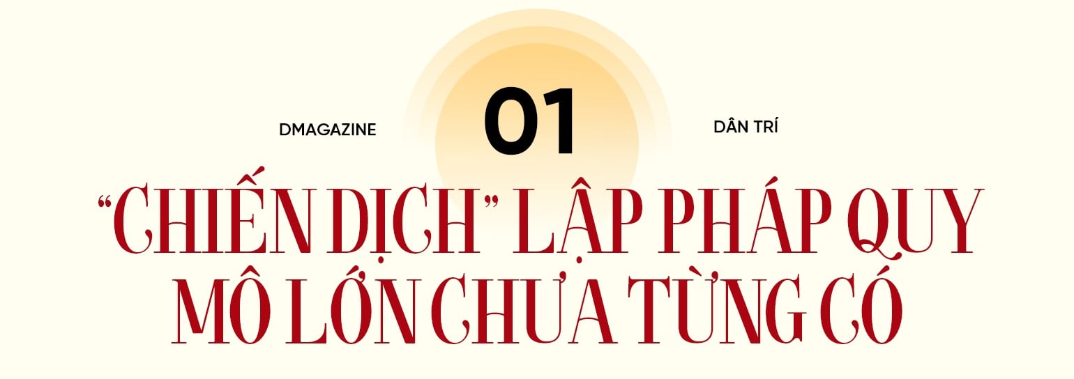 Acil gerçeklik ve Ulusal Meclis'in sistemi temizlemek için 