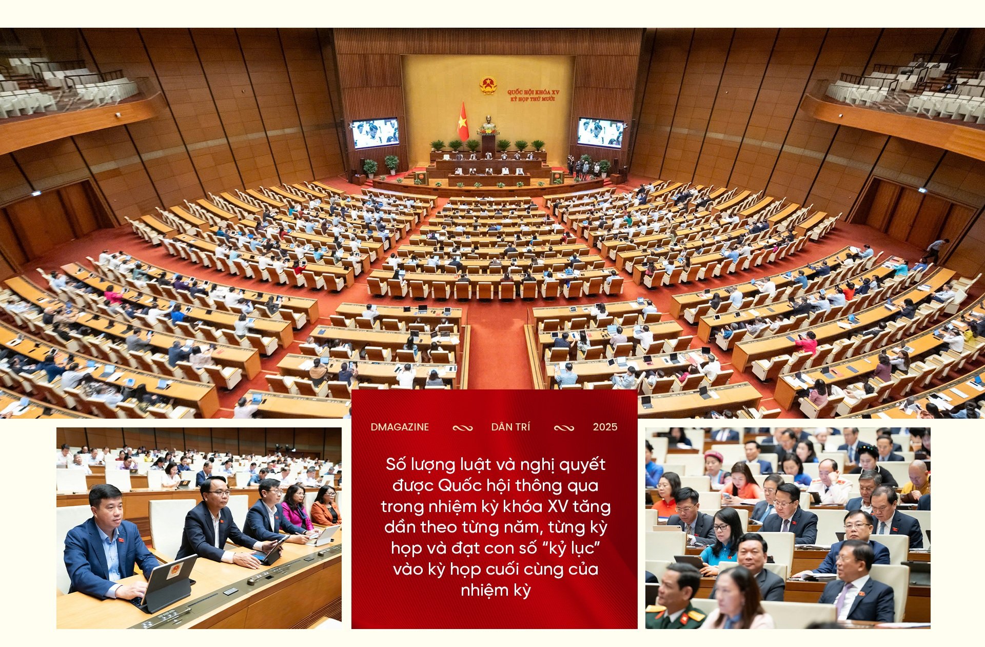 Acil gerçeklik ve Ulusal Meclis'in sistemi temizlemek için 