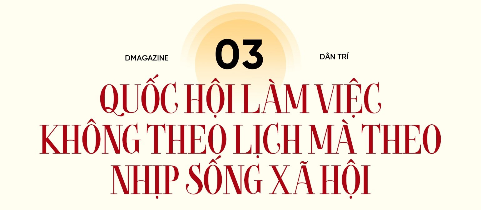 Acil gerçeklik ve Ulusal Meclis'in sistemi temizlemek için 