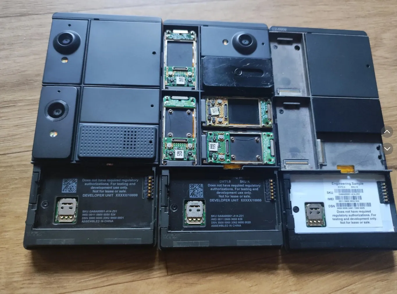 Fotokollagetelefon 2