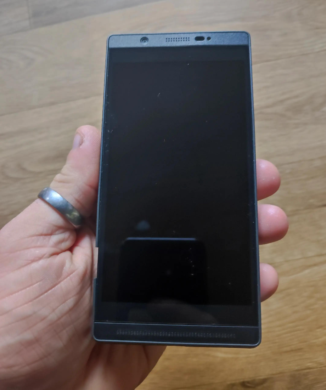 Fotokollagetelefon 9