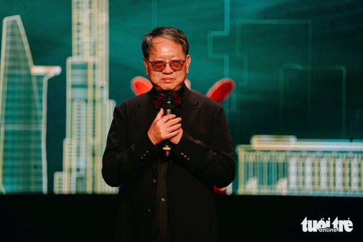 Tùng Dương đoạt huy chương vàng Liên hoan Âm nhạc toàn quốc - Ảnh 3.