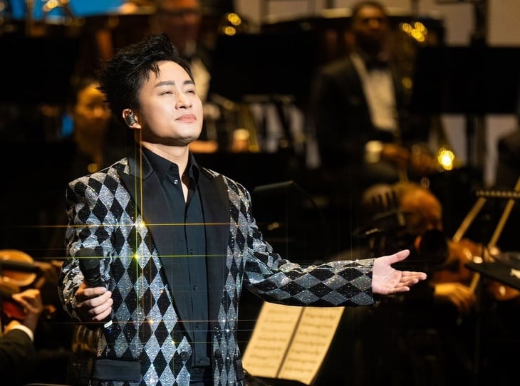 Tùng Dương đoạt huy chương vàng Liên hoan Âm nhạc toàn quốc - Ảnh 4.