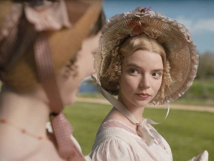 Anya Taylor-Joy - Ảnh 4.