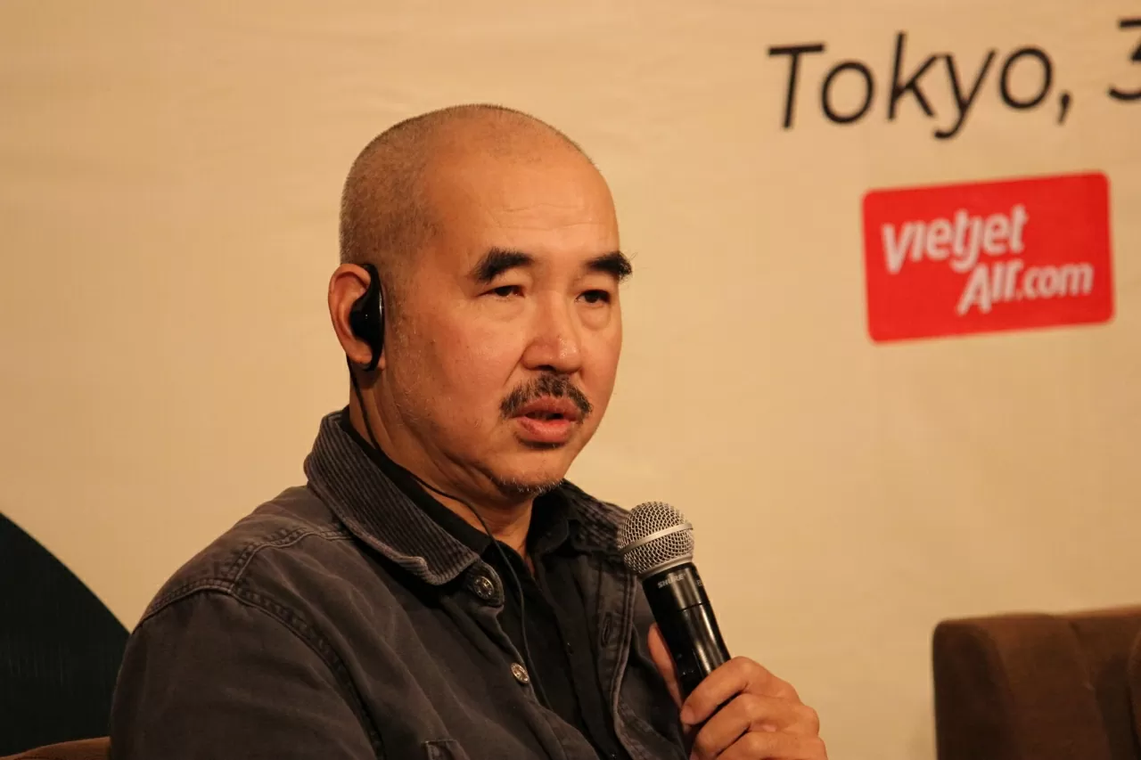 Působivá cesta vietnamské kinematografie na 38. mezinárodním filmovém festivalu v Tokiu Hành trình ấn tượng của điện ảnh Việt Nam tại Liên hoan phim quốc tế Tokyo lần thứ 38