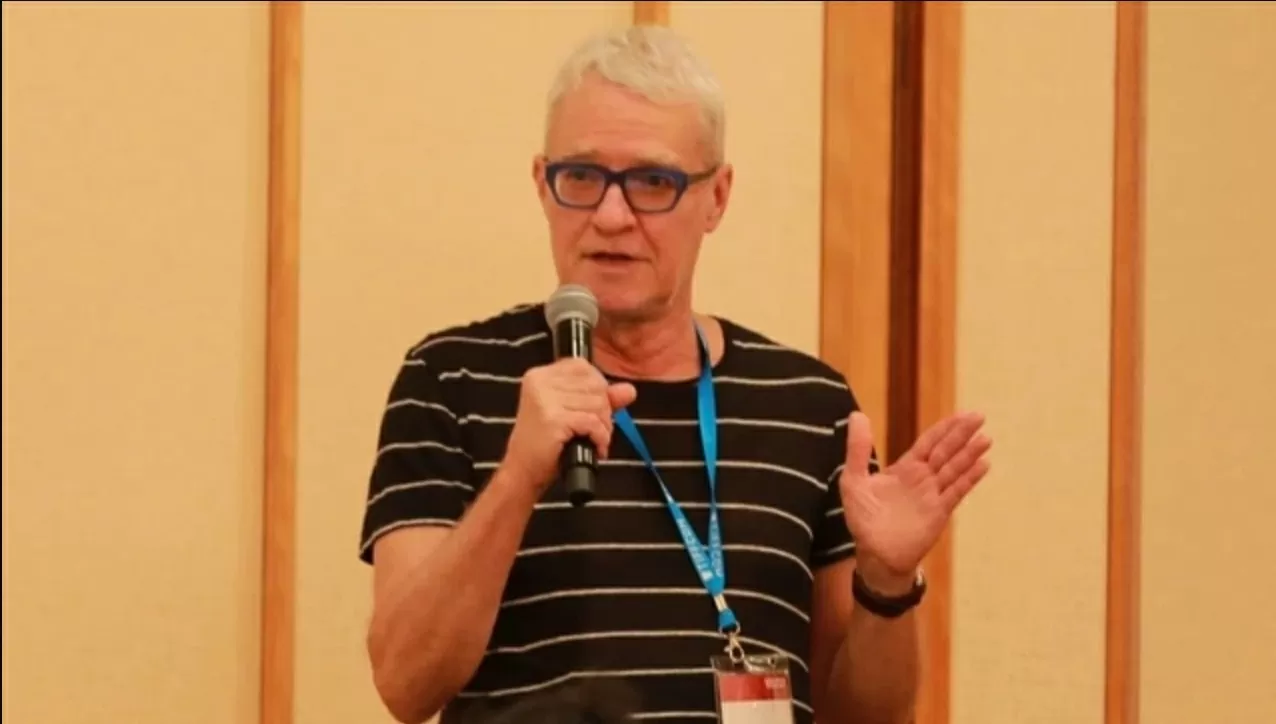 Působivá cesta vietnamské kinematografie na 38. mezinárodním filmovém festivalu v Tokiu Hành trình ấn tượng của điện ảnh Việt Nam tại Liên hoan phim quốc tế Tokyo lần thứ 38