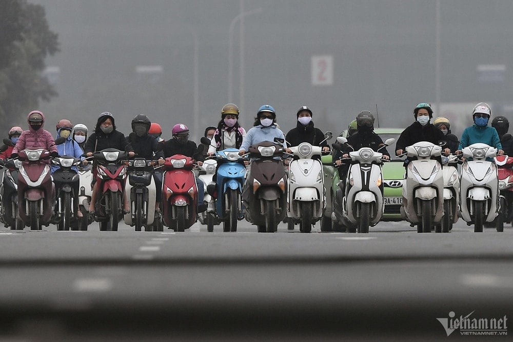 Østersjøen er i ferd med å ønske velkommen 2–3 stormer til i november, kald luft øker kraftig.