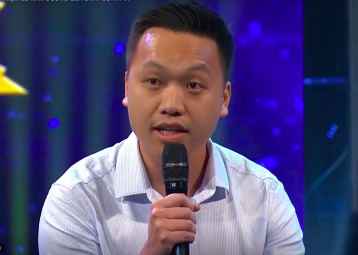 În prezent, Ho Dac Thanh Chuong lucrează la Google Sydney (Australia).