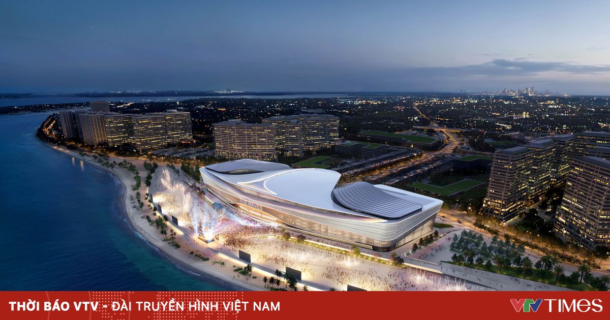 Vinhomes Green Paradise chính thức nộp hồ sơ bầu chọn "7 kỳ quan đô thị tương lai" thế giới