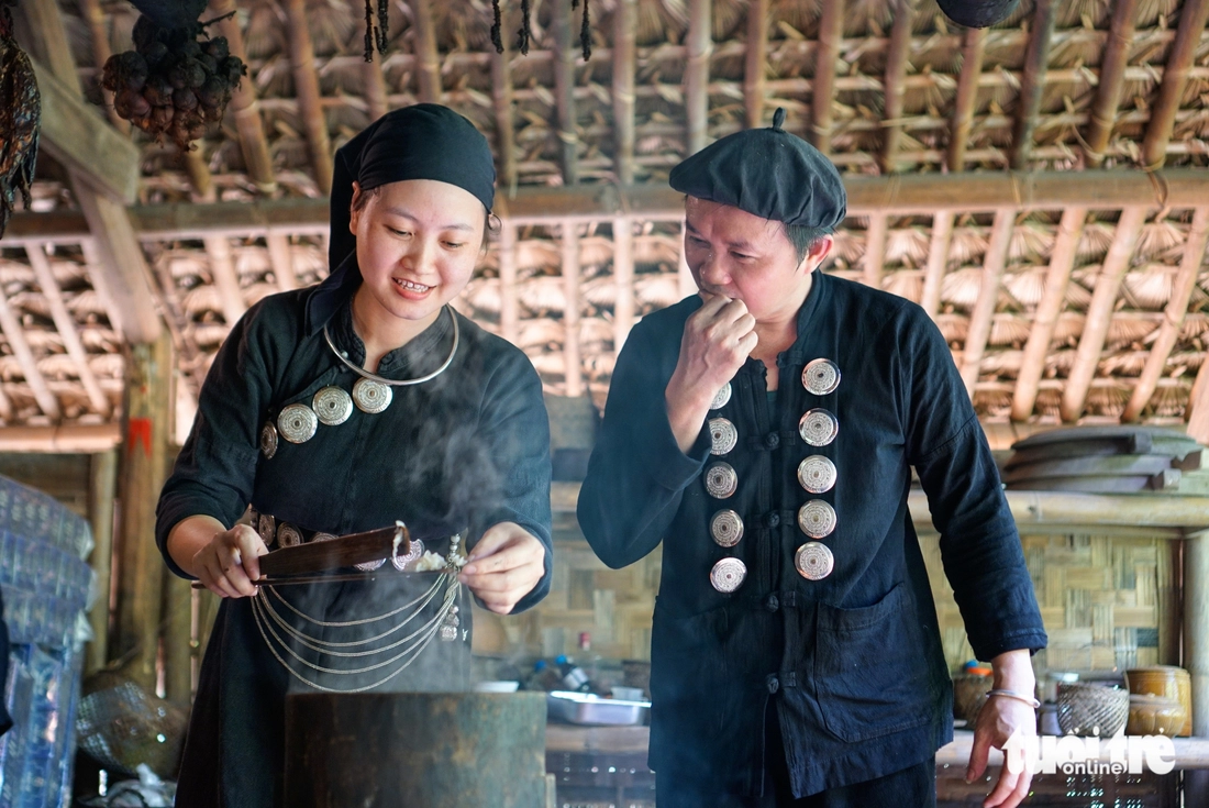 thái nguyên - Ảnh 3.