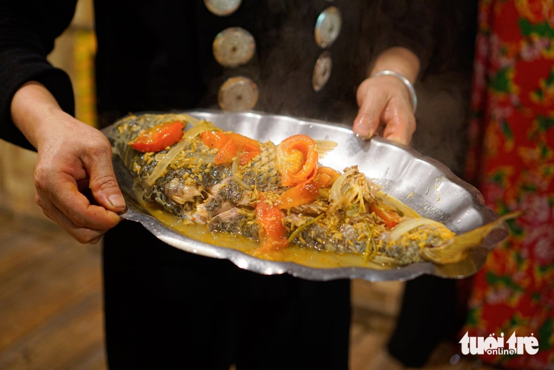 thái nguyên - Ảnh 5.