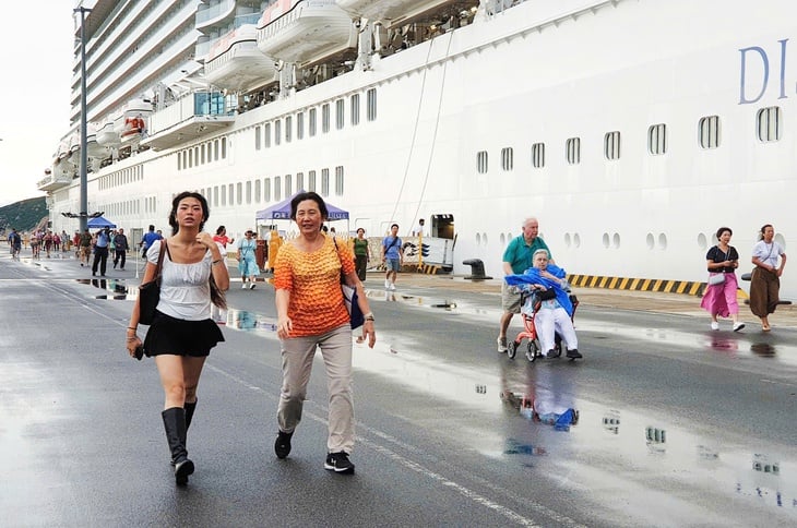 du lịch - Ảnh 3.