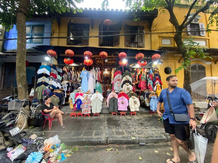 Hội An - Ảnh 12.