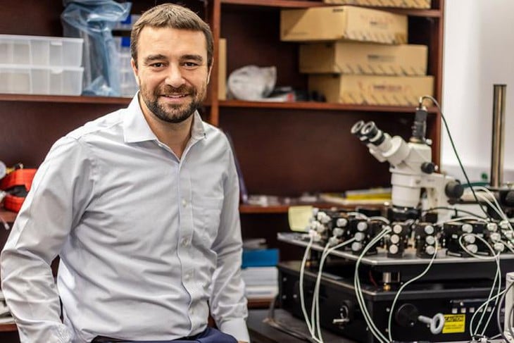 não người - Ảnh 1.