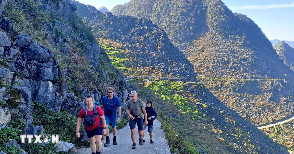 Tuyên Quang khẳng định vị thế mới trên bản đồ du lịch Việt Nam