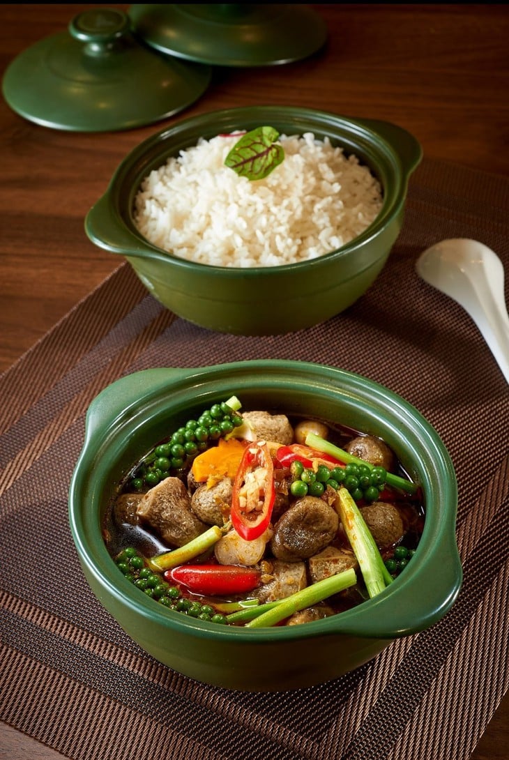 Quế Trân - Ảnh 4.