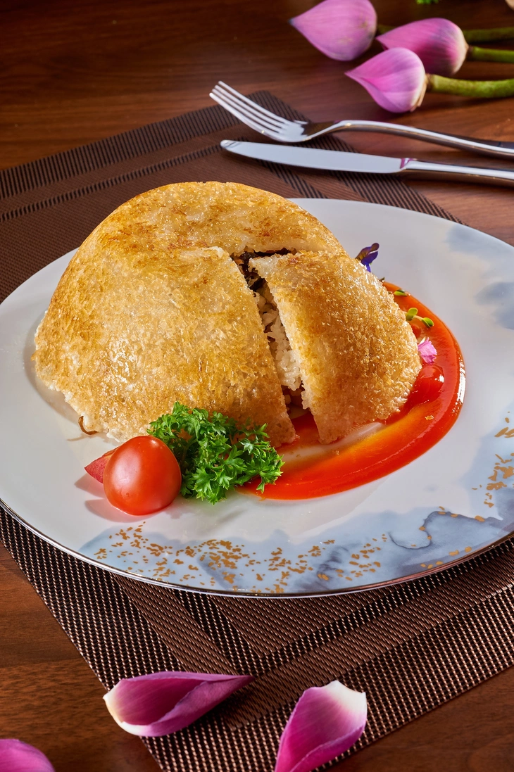 Quế Trân - Ảnh 5.