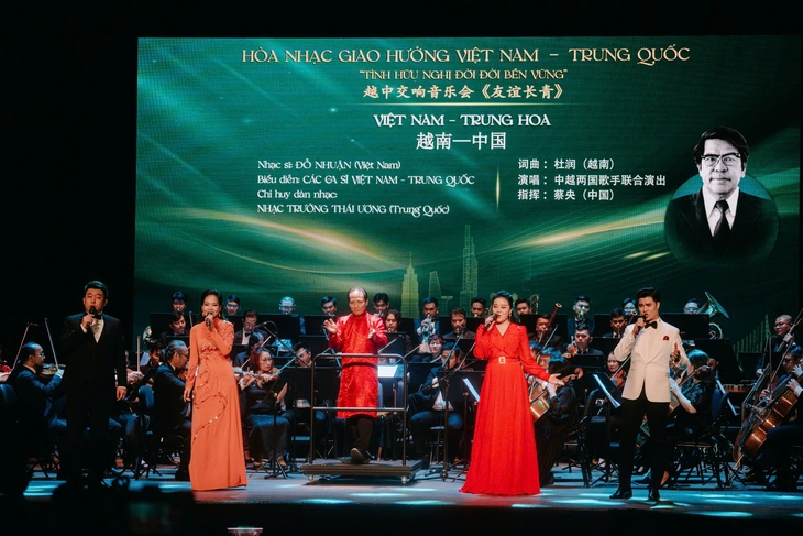 hữu nghị - Ảnh 10.