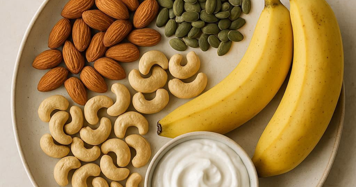 Chuyên gia: Những món ăn giúp hạ huyết áp cực hay!