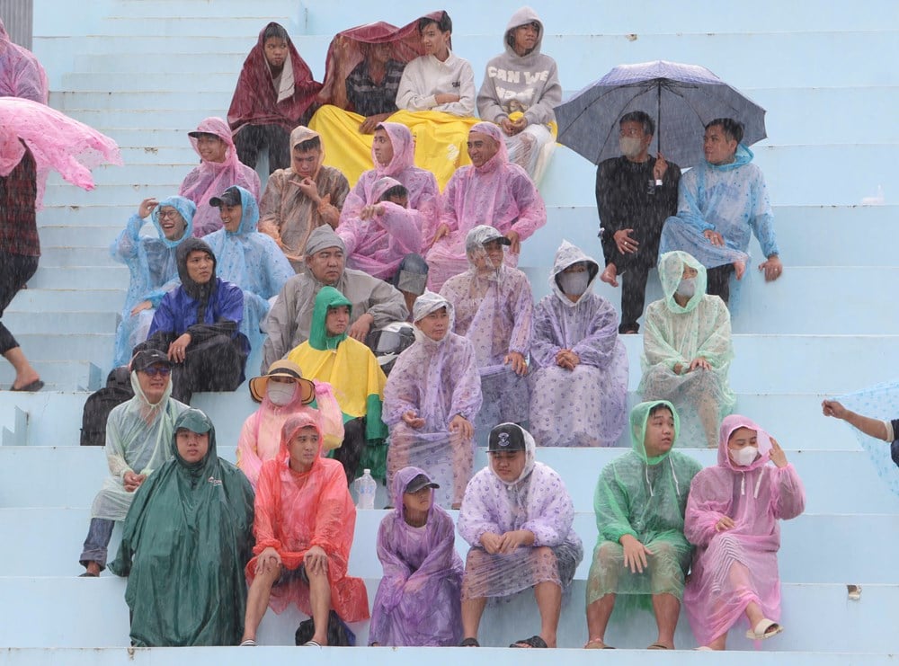 40 ສະໂມສອນເຂົ້າຮ່ວມແຂ່ງຂັນກິລາລົດຈັກແຫ່ງຊາດ 2025 - ຮູບ 13