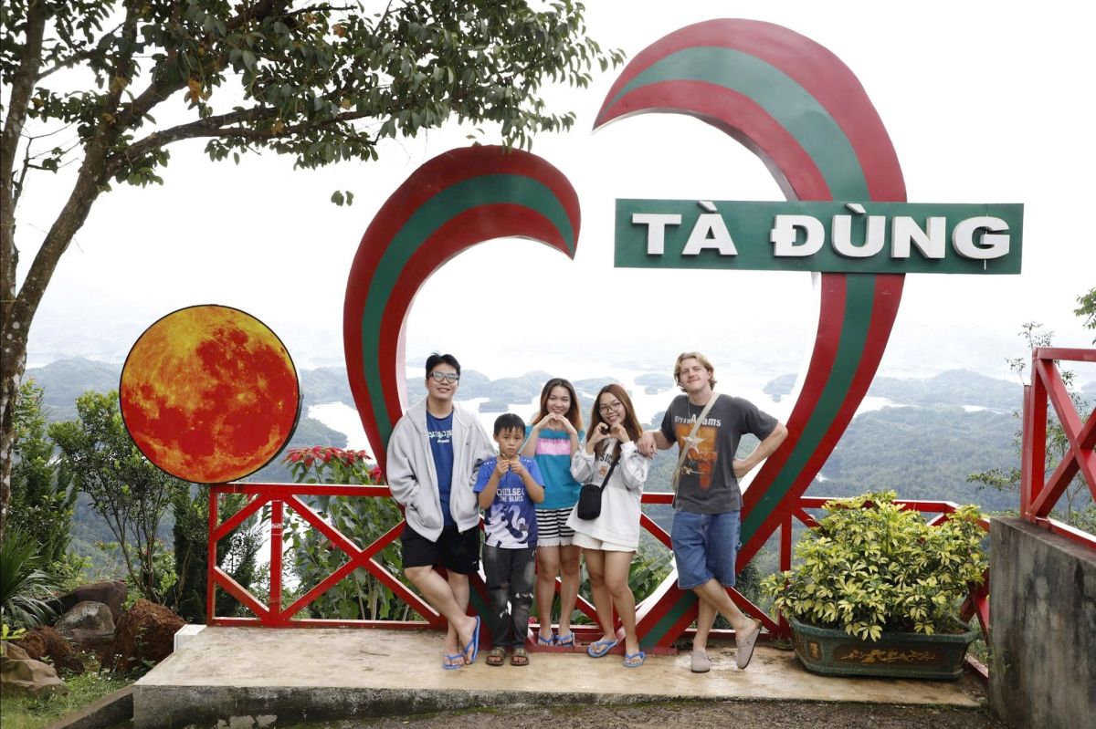 Du lịch, văn hóa - động lực phát triển bền vững Lâm Đồng - Ảnh 2.