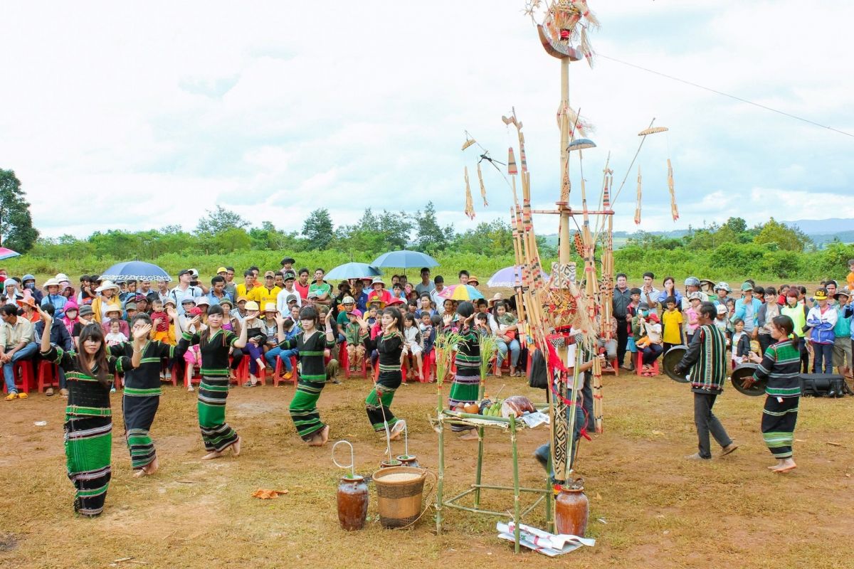 Du lịch, văn hóa - động lực phát triển bền vững Lâm Đồng - Ảnh 3.