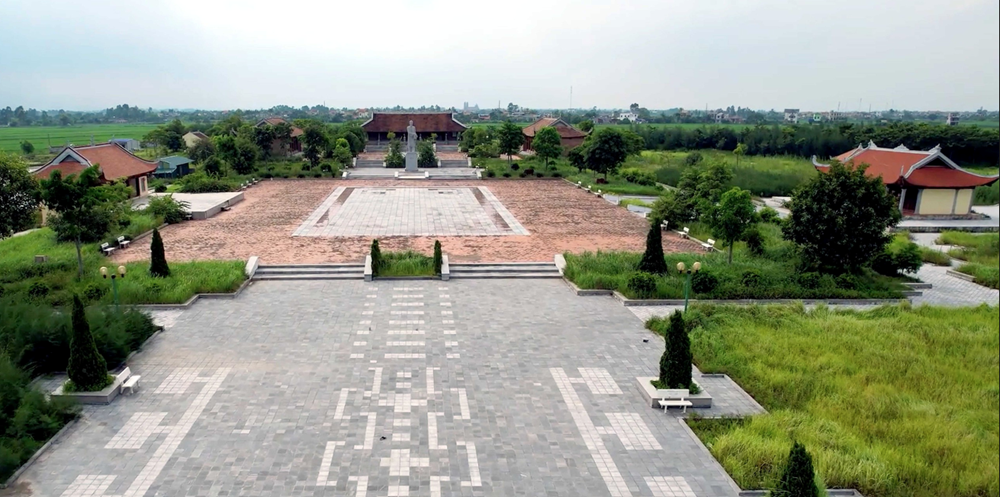 តារា​វៀតណាម​រះ​លើ​មេឃ​នៃ​វប្បធម៌​មនុស្ស - រូបថត ១