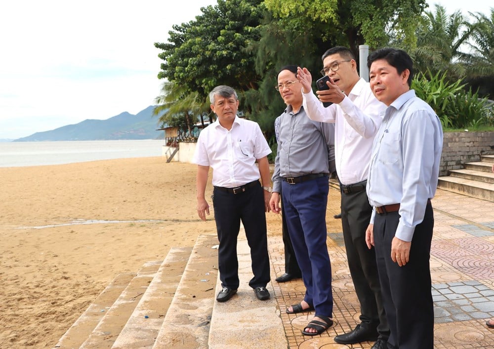 Cơ hội nâng tầm thương hiệu Quy Nhơn trên bản đồ du lịch thế giới - Ảnh 3.