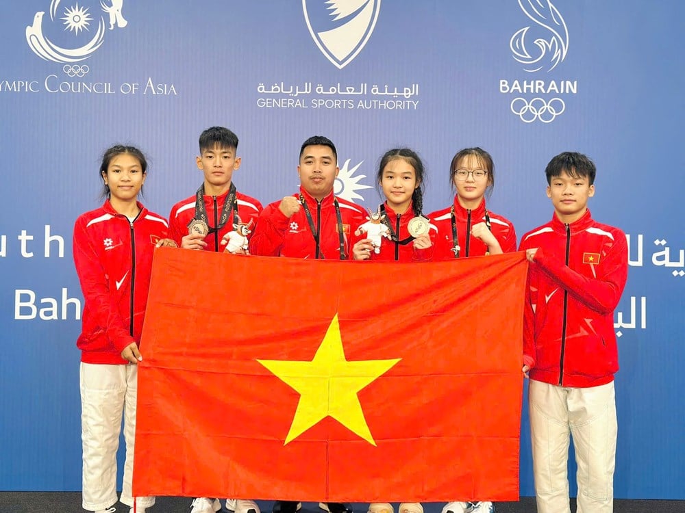 اخرج إلى البحر لترى أين أنت - الصورة 1