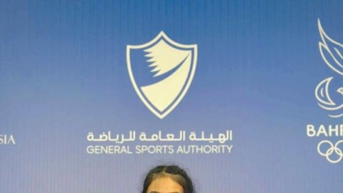 ساهمت جامعة باك نينه للتربية البدنية والرياضة بميدالية فضية واحدة وميداليتين برونزيتين في AYG 2025