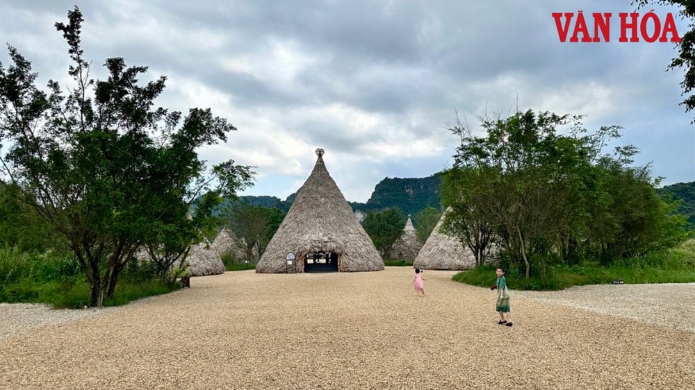 Da antiga capital ao estúdio de cinema internacional - foto 2